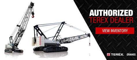 terex dealerships near me